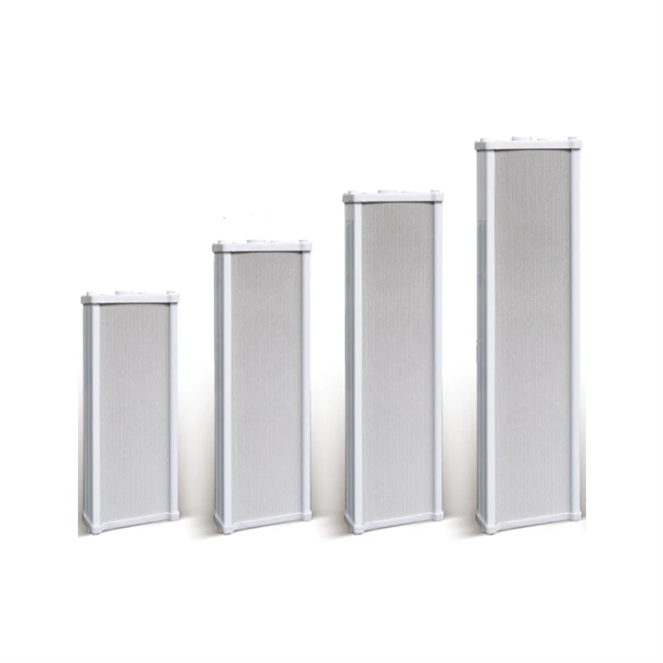 column pa systems column pa systems